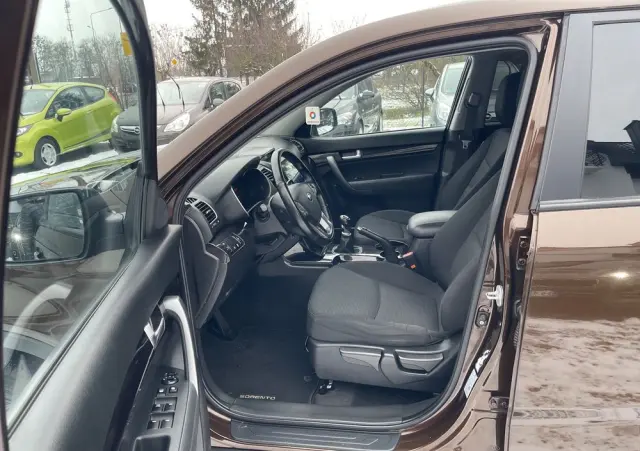 KIA Sorento 2.4 GDI XL