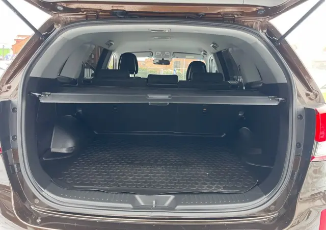 KIA Sorento 2.4 GDI XL