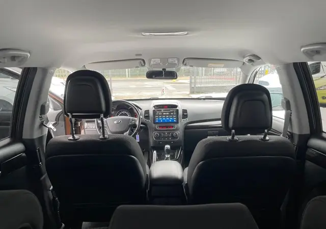 KIA Sorento 2.4 GDI XL