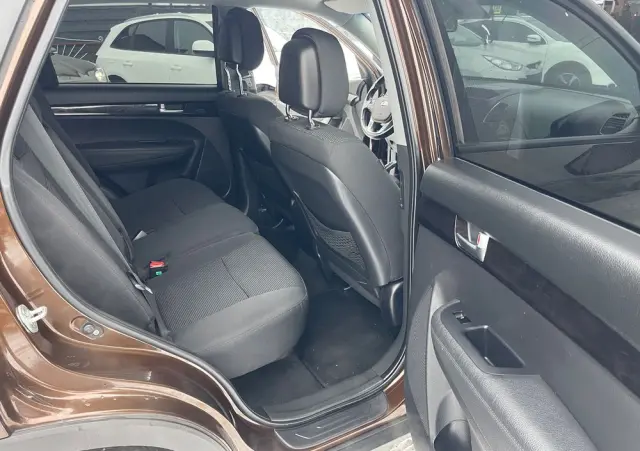 KIA Sorento 2.4 GDI XL