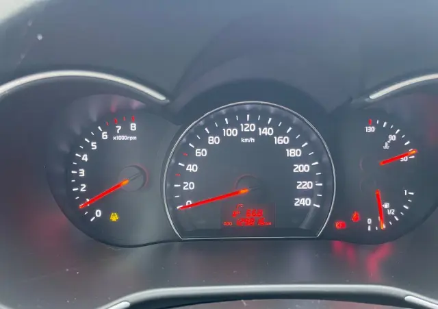 KIA Sorento 2.4 GDI XL