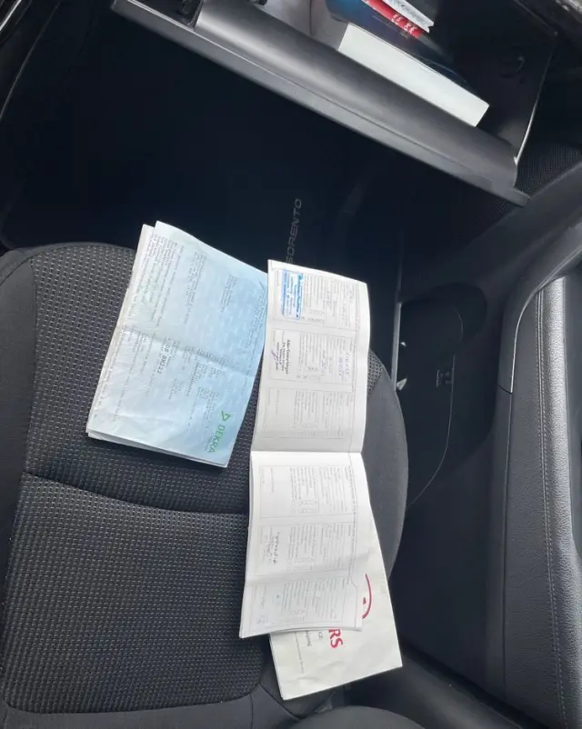 KIA Sorento 2.4 GDI XL