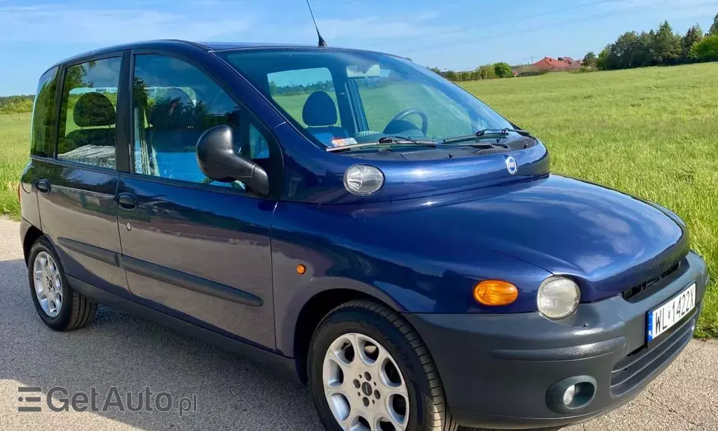 FIAT Multipla 