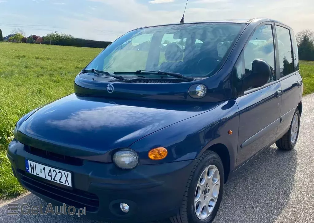 FIAT Multipla 