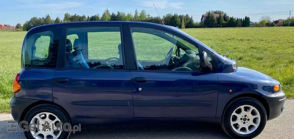 FIAT Multipla 