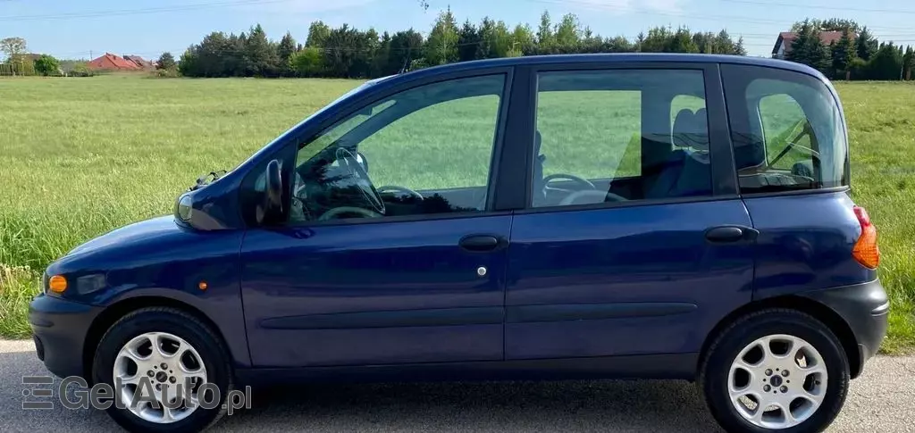 FIAT Multipla 