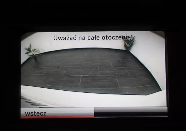 MERCEDES-BENZ Klasa C 250 7G-TRONIC Edition