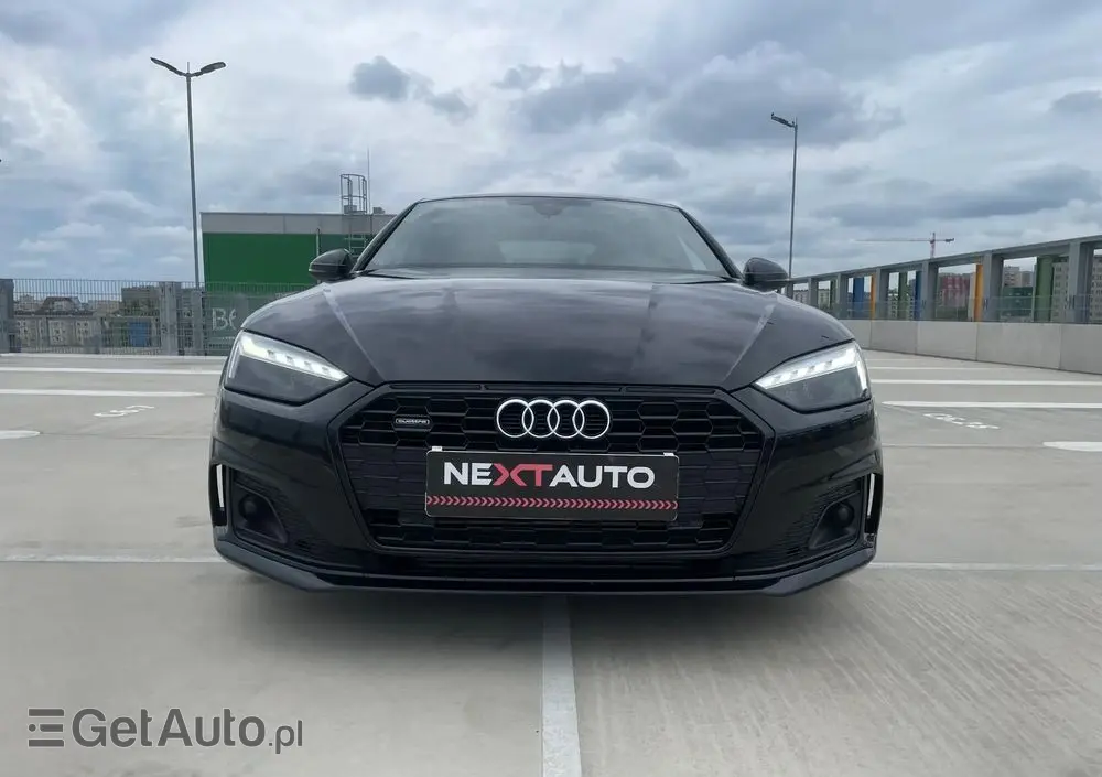 AUDI A5 Sportback 40 TFSI mHEV Quattro S Line S tronic