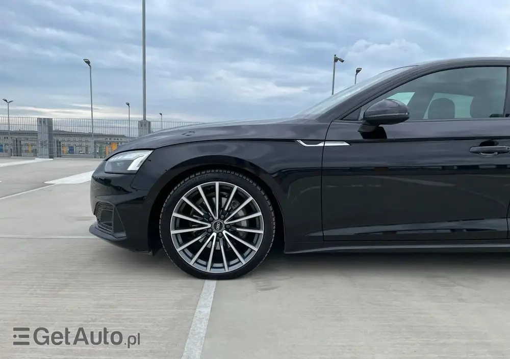 AUDI A5 Sportback 40 TFSI mHEV Quattro S Line S tronic