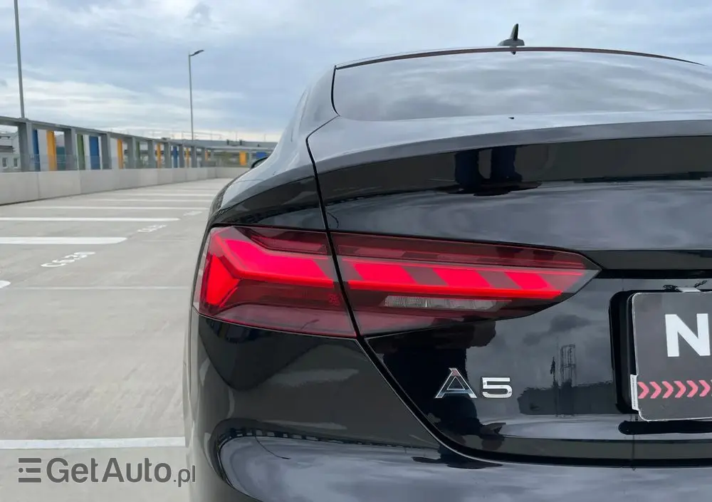 AUDI A5 Sportback 40 TFSI mHEV Quattro S Line S tronic