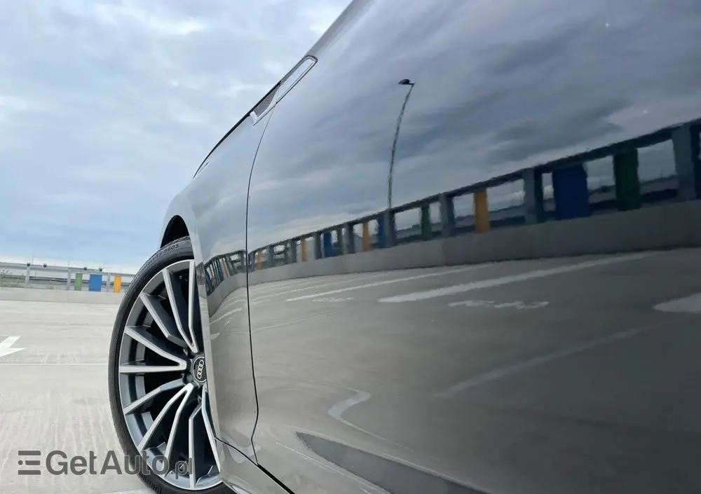 AUDI A5 Sportback 40 TFSI mHEV Quattro S Line S tronic