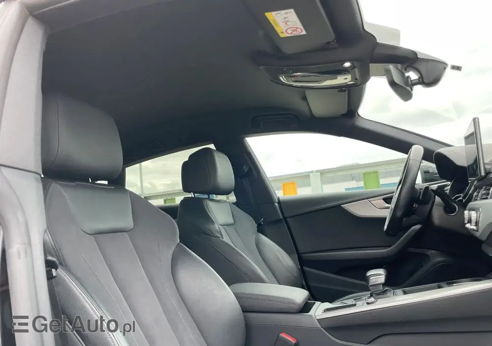 AUDI A5 Sportback 40 TFSI mHEV Quattro S Line S tronic