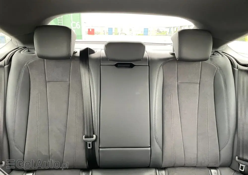 AUDI A5 Sportback 40 TFSI mHEV Quattro S Line S tronic