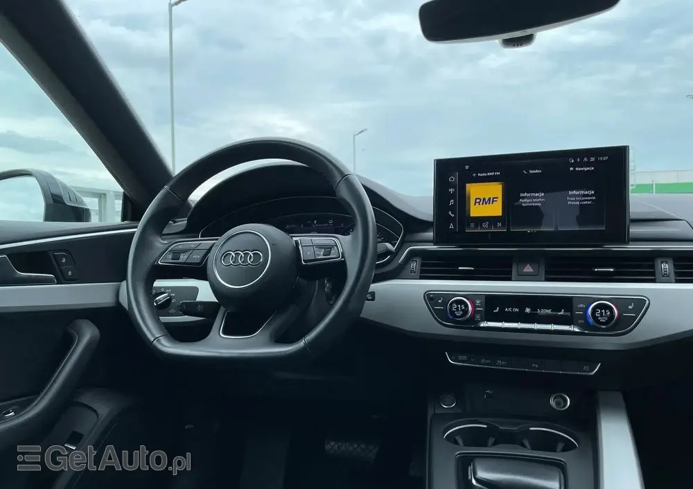AUDI A5 Sportback 40 TFSI mHEV Quattro S Line S tronic