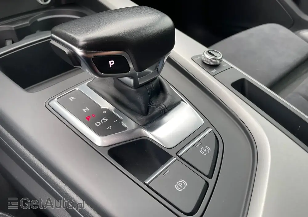 AUDI A5 Sportback 40 TFSI mHEV Quattro S Line S tronic