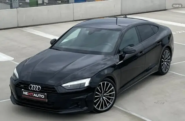 AUDI A5 Sportback 40 TFSI mHEV Quattro S Line S tronic