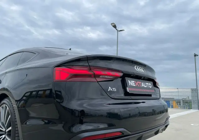 AUDI A5 Sportback 40 TFSI mHEV Quattro S Line S tronic