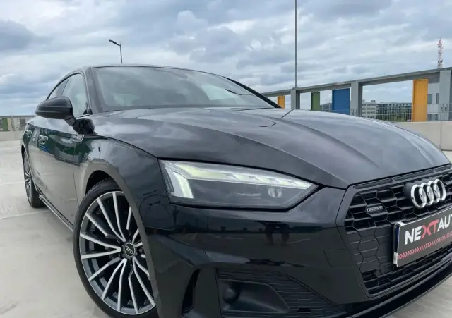 AUDI A5 Sportback 40 TFSI mHEV Quattro S Line S tronic