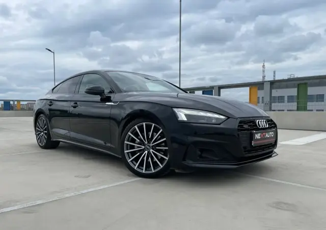 AUDI A5 Sportback 40 TFSI mHEV Quattro S Line S tronic
