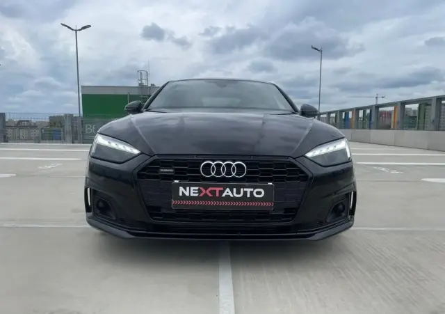 AUDI A5 Sportback 40 TFSI mHEV Quattro S Line S tronic