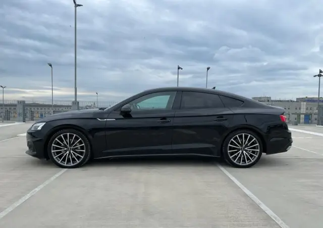AUDI A5 Sportback 40 TFSI mHEV Quattro S Line S tronic