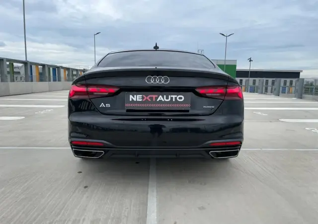 AUDI A5 Sportback 40 TFSI mHEV Quattro S Line S tronic
