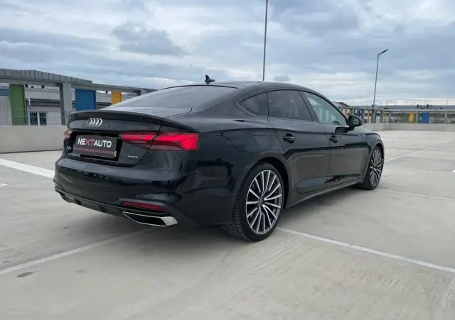 AUDI A5 Sportback 40 TFSI mHEV Quattro S Line S tronic