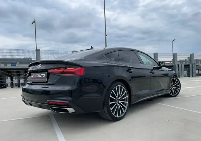 AUDI A5 Sportback 40 TFSI mHEV Quattro S Line S tronic