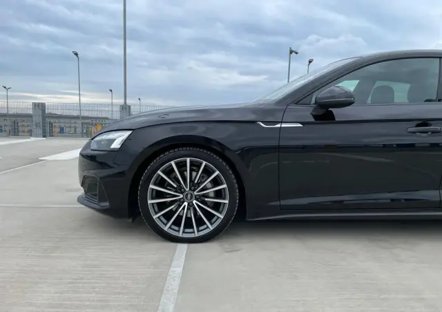 AUDI A5 Sportback 40 TFSI mHEV Quattro S Line S tronic