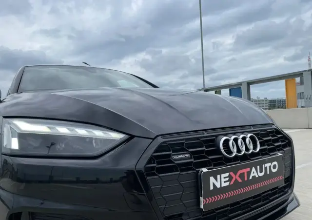 AUDI A5 Sportback 40 TFSI mHEV Quattro S Line S tronic