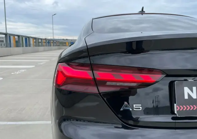 AUDI A5 Sportback 40 TFSI mHEV Quattro S Line S tronic