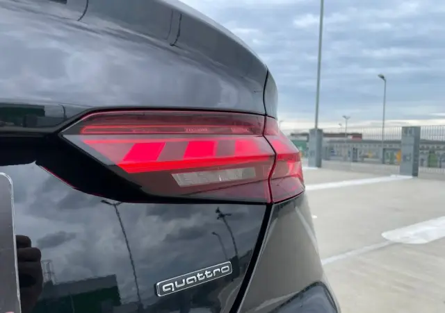 AUDI A5 Sportback 40 TFSI mHEV Quattro S Line S tronic