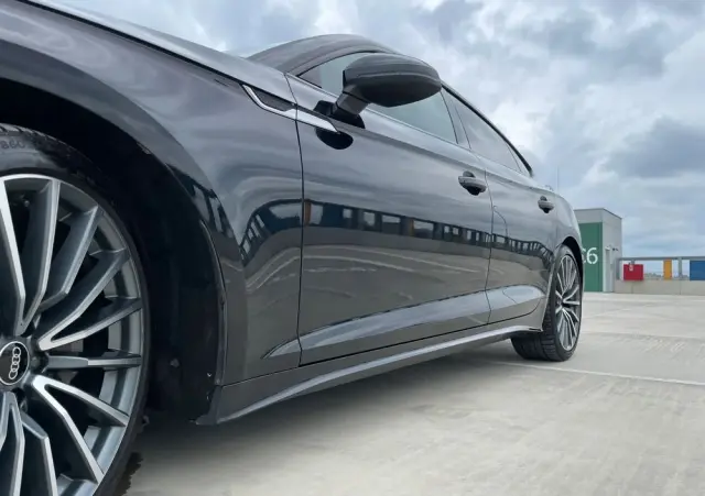 AUDI A5 Sportback 40 TFSI mHEV Quattro S Line S tronic