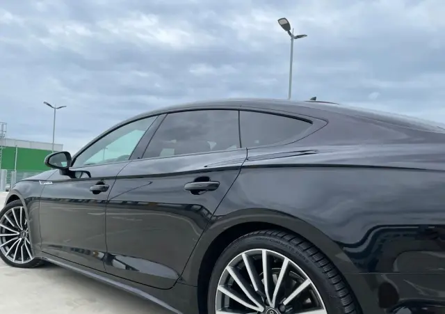 AUDI A5 Sportback 40 TFSI mHEV Quattro S Line S tronic
