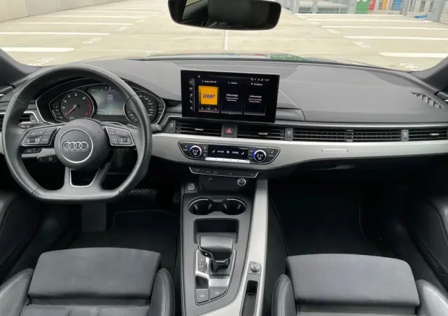 AUDI A5 Sportback 40 TFSI mHEV Quattro S Line S tronic