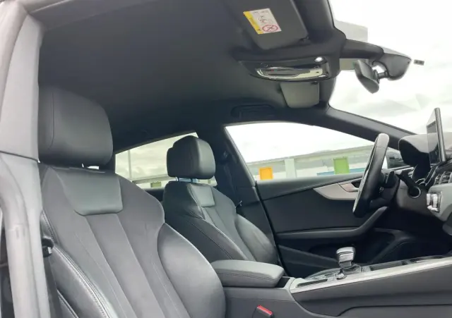 AUDI A5 Sportback 40 TFSI mHEV Quattro S Line S tronic