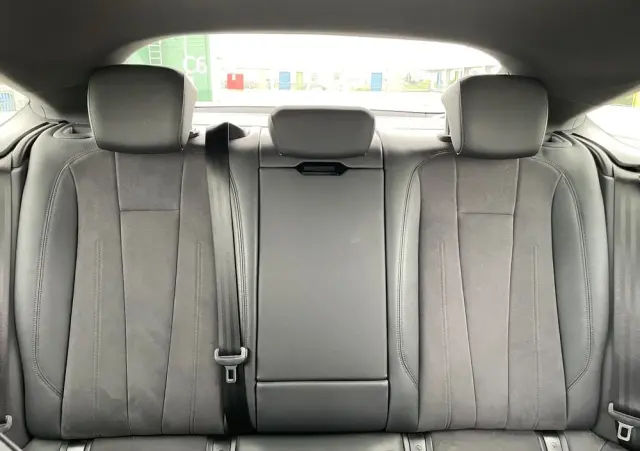 AUDI A5 Sportback 40 TFSI mHEV Quattro S Line S tronic