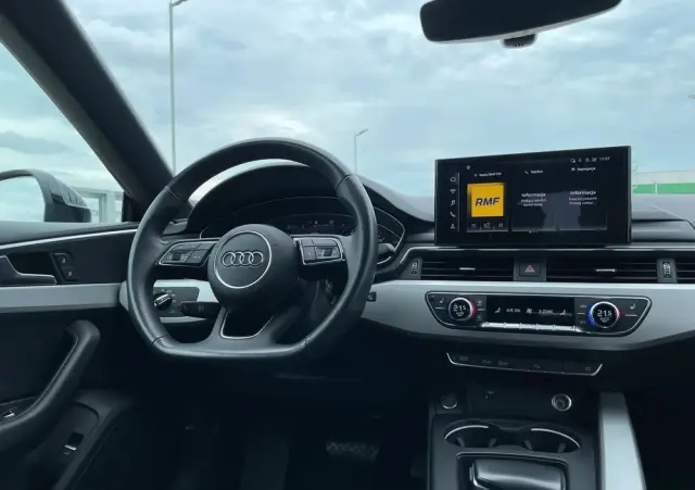 AUDI A5 Sportback 40 TFSI mHEV Quattro S Line S tronic