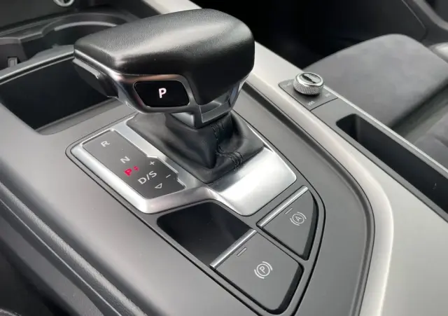 AUDI A5 Sportback 40 TFSI mHEV Quattro S Line S tronic