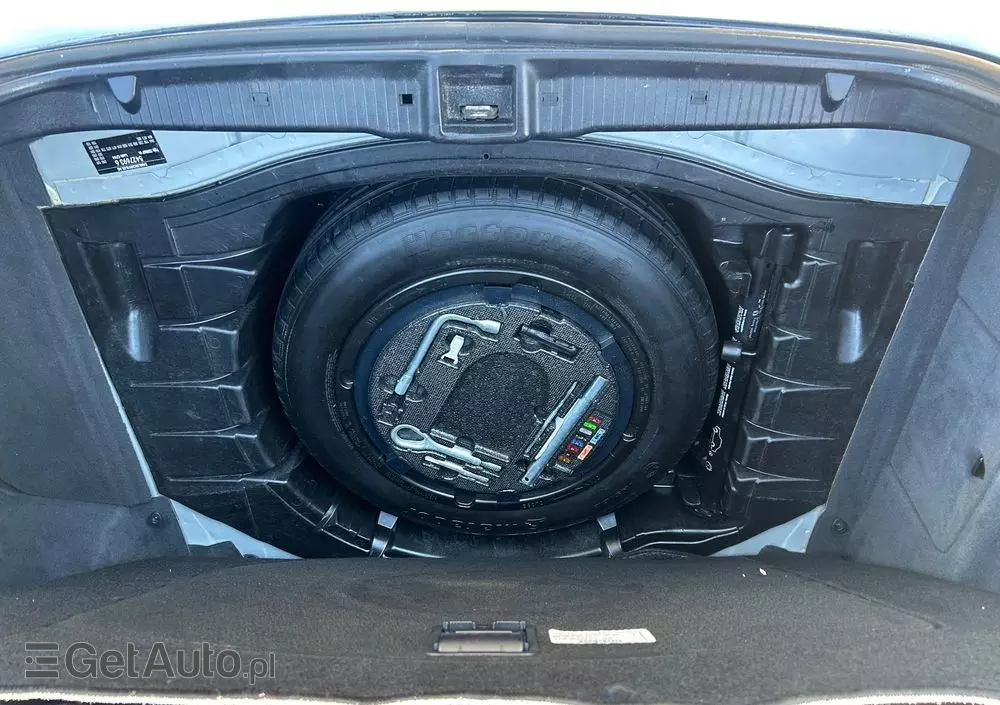 MERCEDES-BENZ Klasa S 350