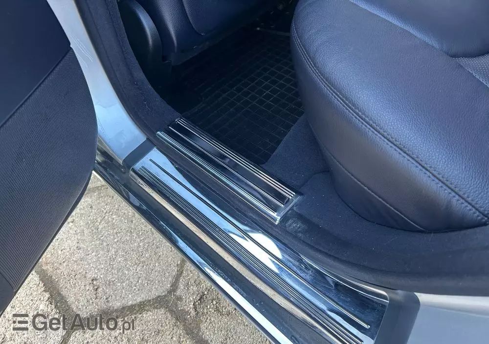 MERCEDES-BENZ Klasa S 350