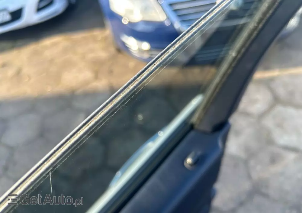 MERCEDES-BENZ Klasa S 350