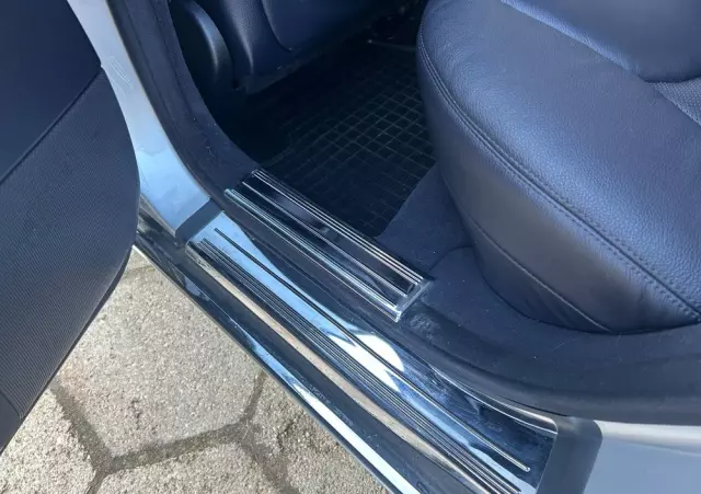 MERCEDES-BENZ Klasa S 350