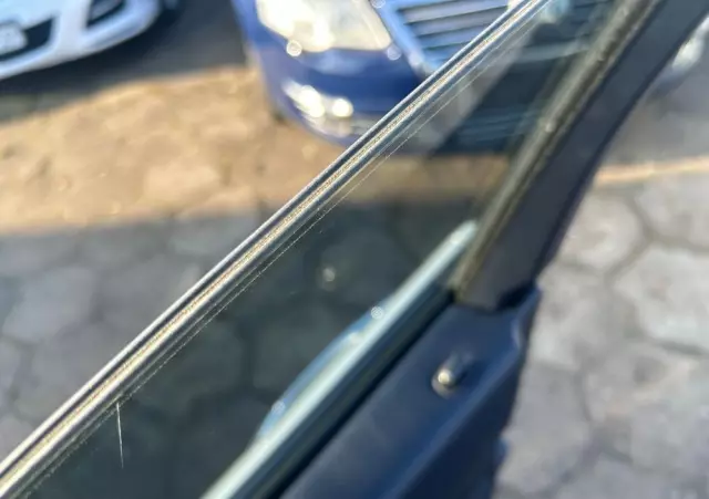 MERCEDES-BENZ Klasa S 350