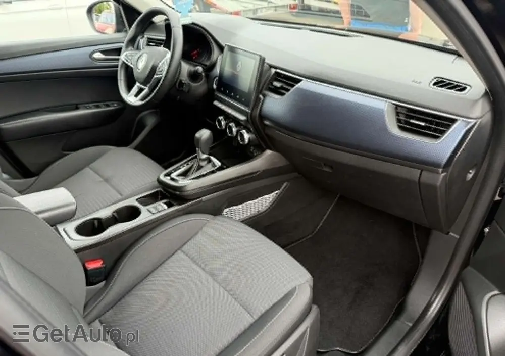RENAULT Arkana TCe 140 EDC INTENS