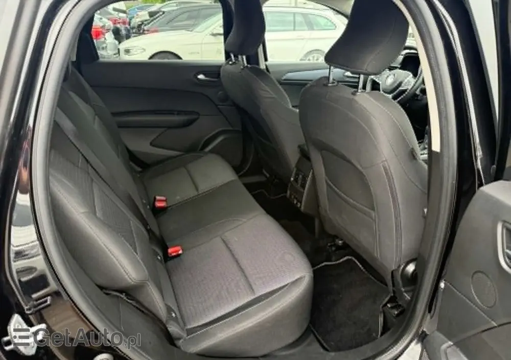 RENAULT Arkana TCe 140 EDC INTENS