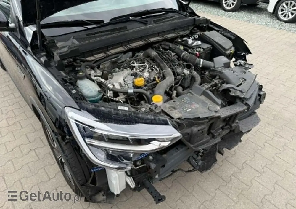 RENAULT Arkana TCe 140 EDC INTENS