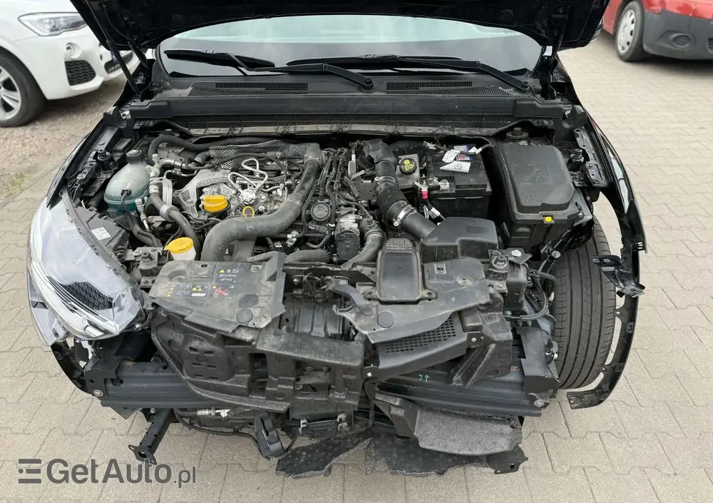 RENAULT Arkana TCe 140 EDC INTENS