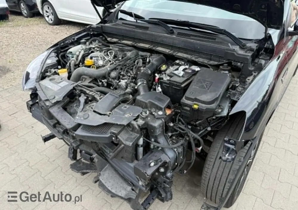 RENAULT Arkana TCe 140 EDC INTENS