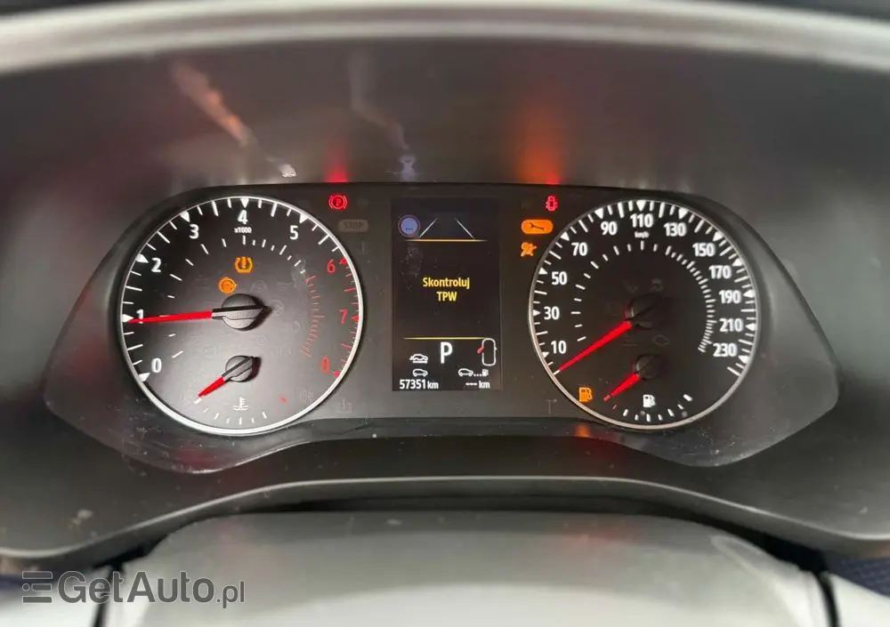 RENAULT Arkana TCe 140 EDC INTENS